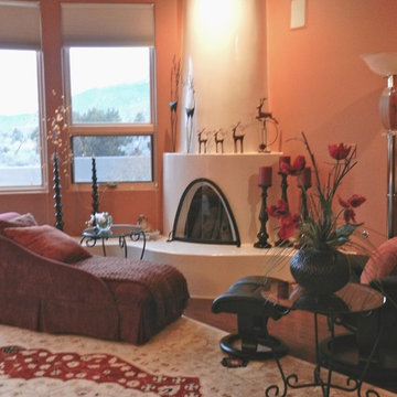 Bedrooms