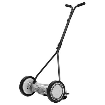 Great States 16" Hand Reel Push Lawn Mower