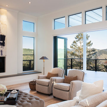 Stunning Home Renovation