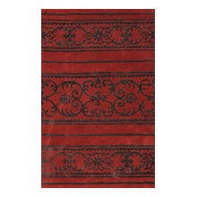 Area rugs