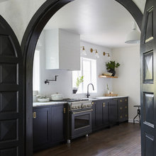 1803 Kitchen