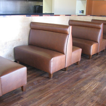 Commercial Work