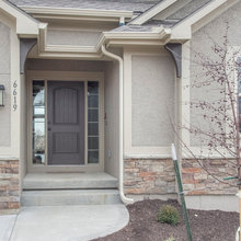 Exterior Ideas