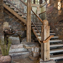 Gamerooms and Other