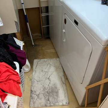 Washington Township, Interior Remodel