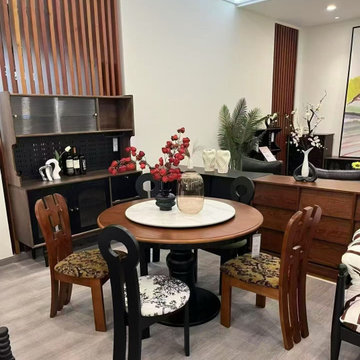 EWE Luxury Furniture 2026