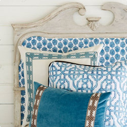 Lacefield Designs - Fabric