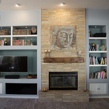 Living Room Ideas