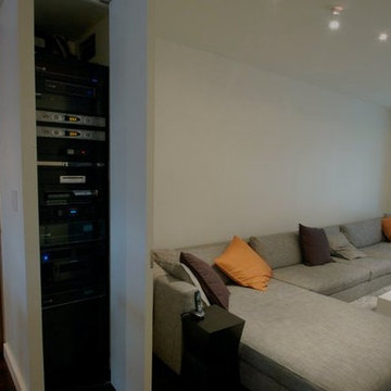 Upper East Side Apartment