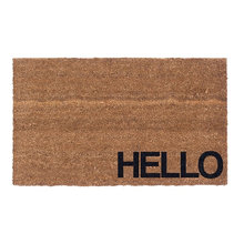 Doormats