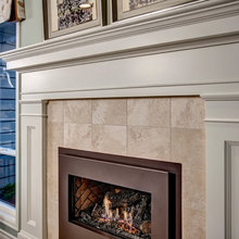Fireplaces