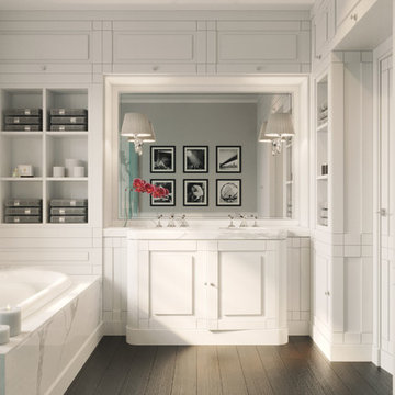 San Babila House | 380 MQ