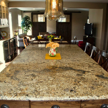 Argento Kitchen in Hershey