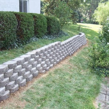 Walls