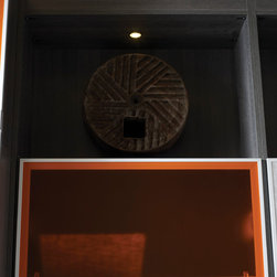 LED Puck lighting - Lighting