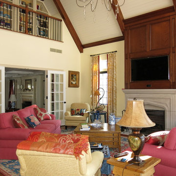 Hohokus Residence