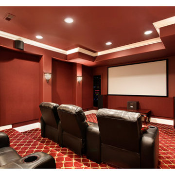 Charleston Home Theater