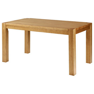Kubo 63" Dining Table