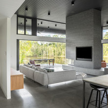 Interiors