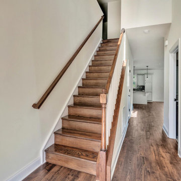 The Kelsey - Foyer