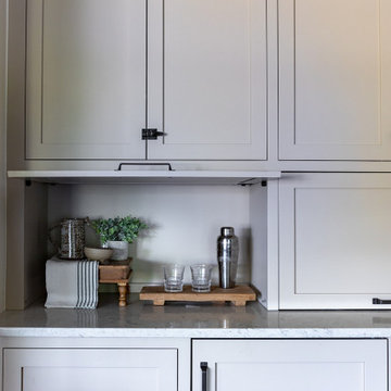 Strongbow Kitchen Remodel