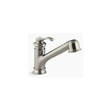 kitchen faucet
