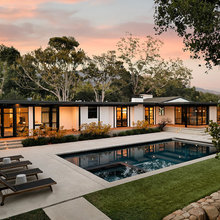 Martindale - Landscaping