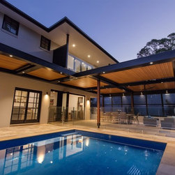 Turramurra - Awnings