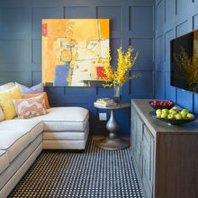 Wall Ideas
