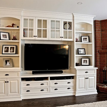 Stouffville Dorman