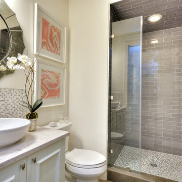 Best of Show - Parade of Homes