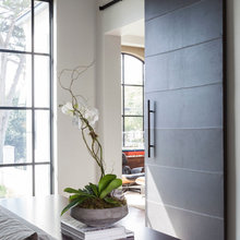barn doors