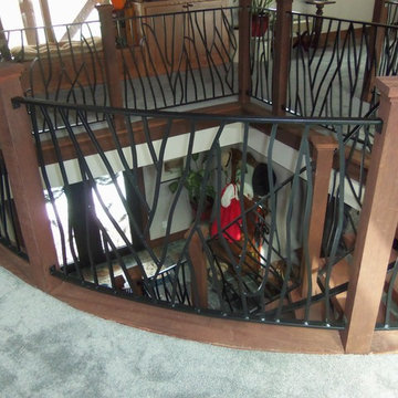 Custom Iron Work