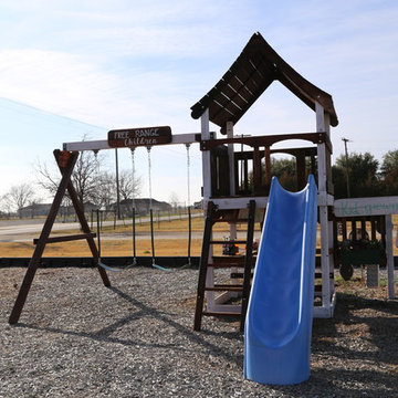 Adobt a Playset