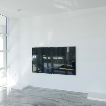 Aqua South Beach - Penthouse