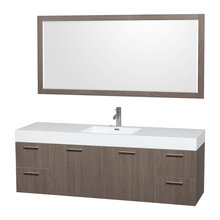 Max Bathroom