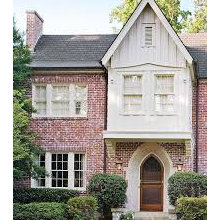 tudor ideas