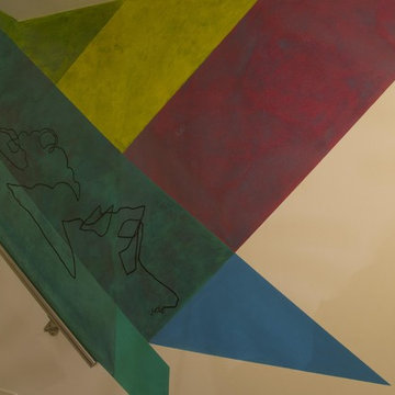 Geometric shapes