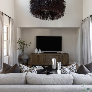 Wabi Sabi Retreat