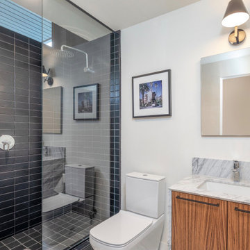 Design & Construction-NEW BUILD