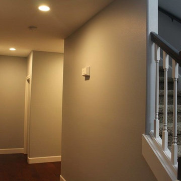 Interior high end cabinet and full interior job