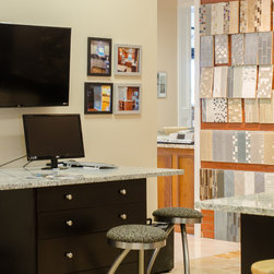 Leesburg Showroom - Wall And Floor Tile