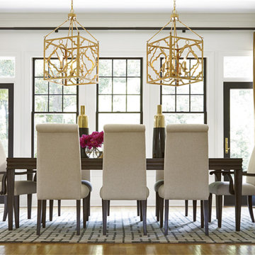 Dining Rooms
