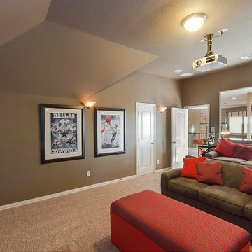 Landon Homes-Richwoods Crossings 660 Chesterfield Model