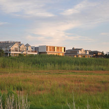 cottages