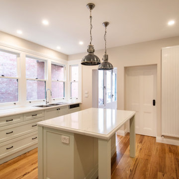 Grattan Street, Carlton