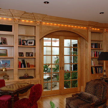 Library