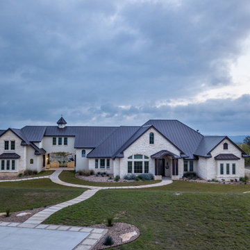 CLB Network - Evolutionary Homes - San Antonio, TX - 4