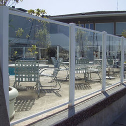 Patios and Fences - Home Fencing And Gates