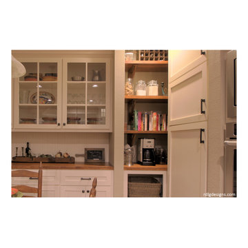 Wechter Remodel